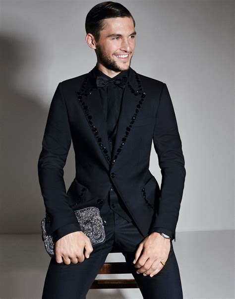 dolce gabbana womens suit|dolce gabbana suits for men.